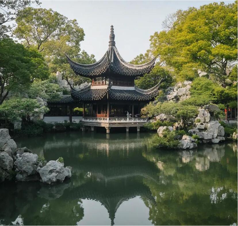 辽宁雨双餐饮有限公司